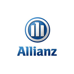 Logo partenaire Allianz