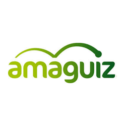 Logo partenaire Amaguiz