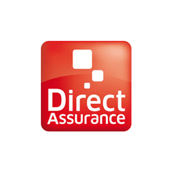 Logo partenaire Direct Assurance
