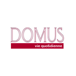 Logo partenaire Domus