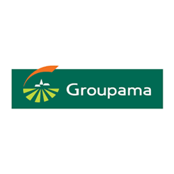 Logo partenaire Groupama