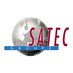 Logo partenaire Groupe SATEC