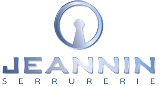Logo Serrurerie Jeannin